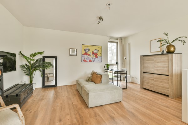 Medium property photo - Fanny Blankers-Koenlaan 30, 1061 MG Amsterdam